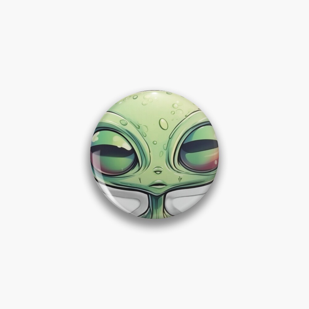 Item preview, Pin designed and sold by KeyDesignx.