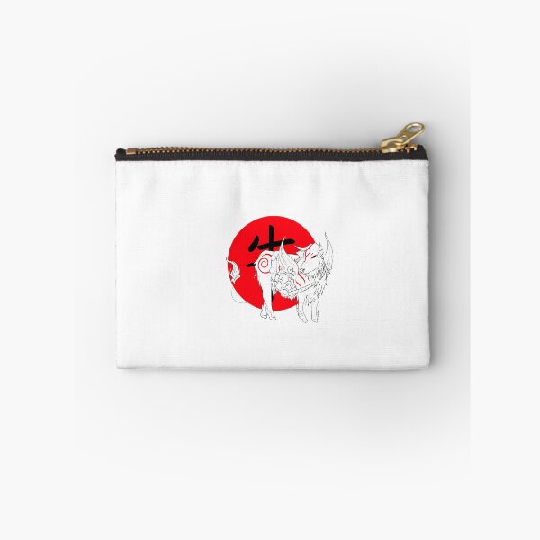 Item preview, Okami chibi Bull  designed and sold by MissAxelle.