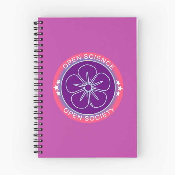 Item preview, Open science, open society, democracy, participation,  designed and sold by Work life.