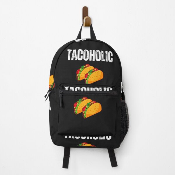 Item preview, Tacoholic person who love so much mexican tacos designed and sold by erozzz.