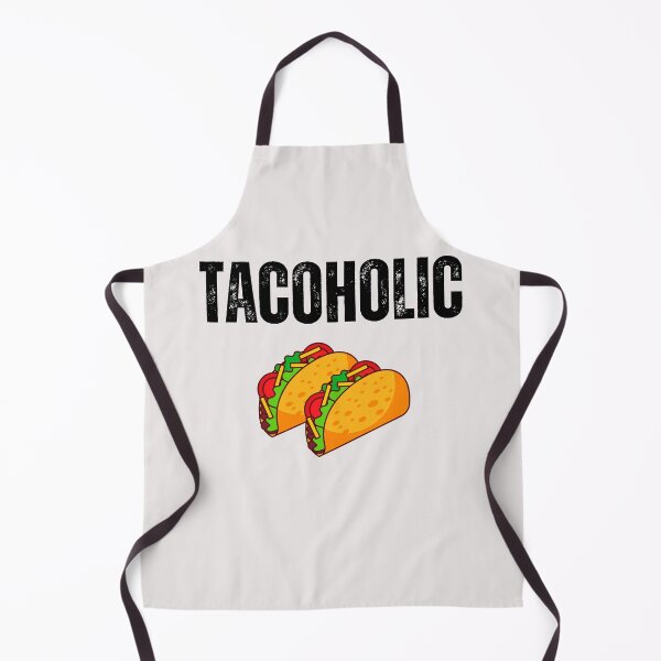 Item preview, Tacoholic person who love so much mexican tacos designed and sold by erozzz.