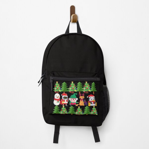 Item preview, Pixel Christmas. funny t-shirt designed and sold by Studio-wzory.