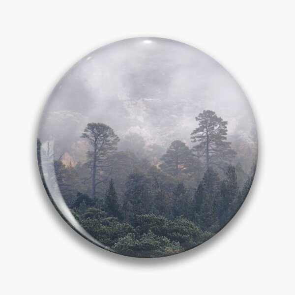 Item preview, Far over the Misty Mountains cold designed and sold by ShinyPhoto.