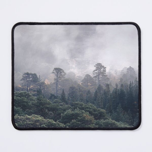Item preview, Far over the Misty Mountains cold designed and sold by ShinyPhoto.