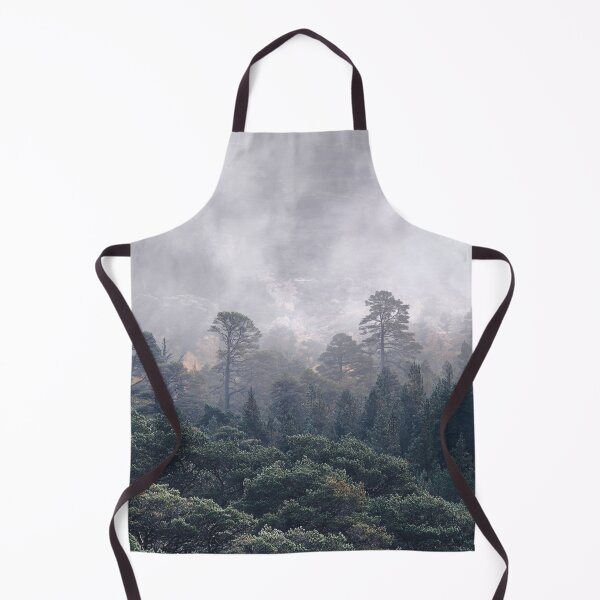 Item preview, Far over the Misty Mountains cold designed and sold by ShinyPhoto.