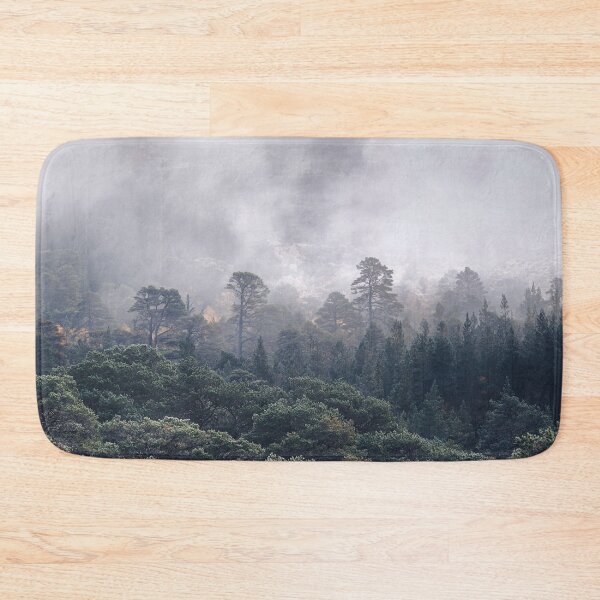 Item preview, Far over the Misty Mountains cold designed and sold by ShinyPhoto.