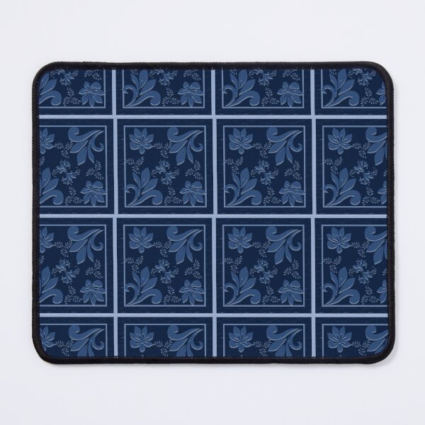 Item preview, Winter Floral designed and sold by SomeCoolShop.
