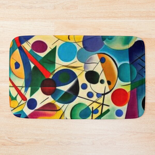 Item preview, Abstrakshon 21 designed and sold by George Hutton Hunter.
