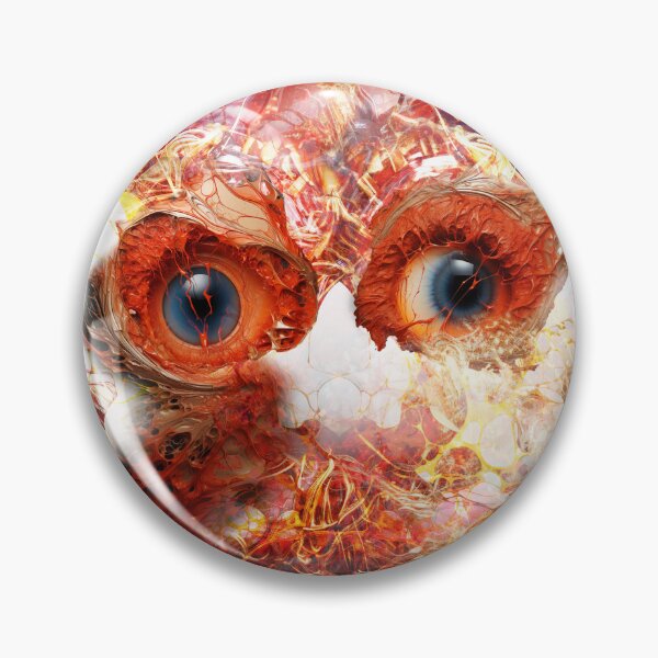 Item preview, Gaze of the Unreality designed and sold by Dark-Nilla.