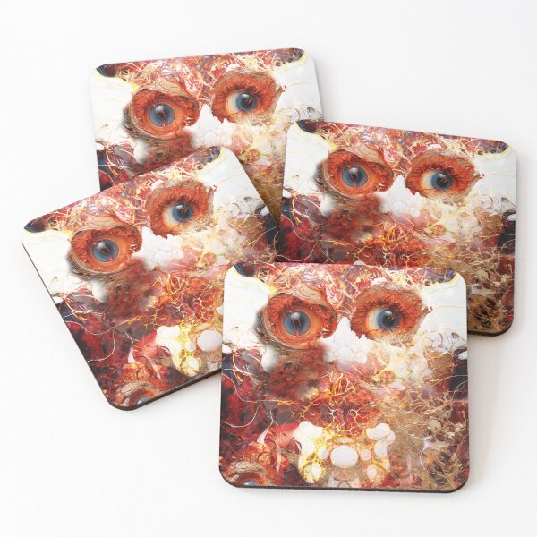 Item preview, Gaze of the Unreality designed and sold by Dark-Nilla.