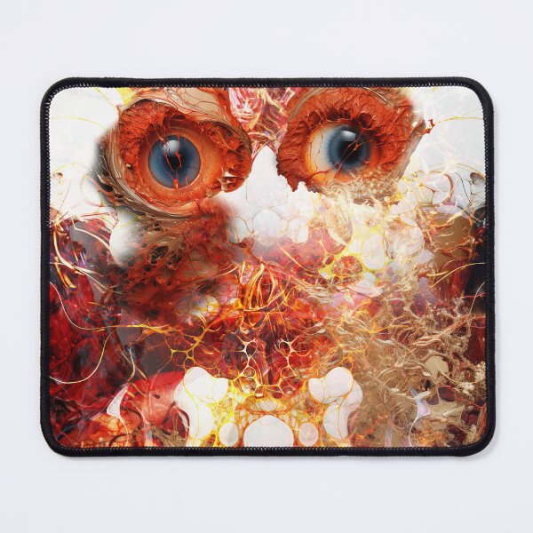 Item preview, Gaze of the Unreality designed and sold by Dark-Nilla.
