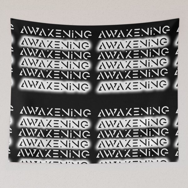 Item preview, Awakening designed and sold by wizardsklothing.