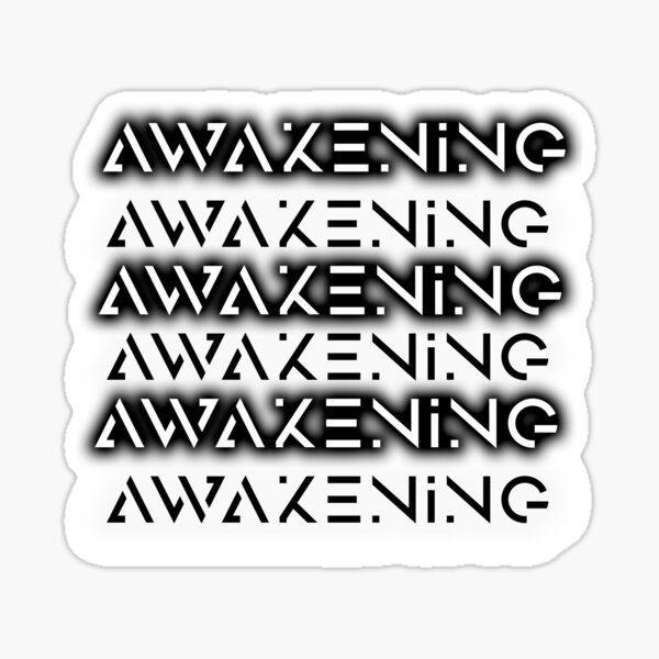 Item preview, Awakening designed and sold by wizardsklothing.