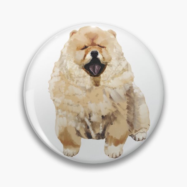Item preview, Happy Chow designed and sold by VerdeDoodleDuck.