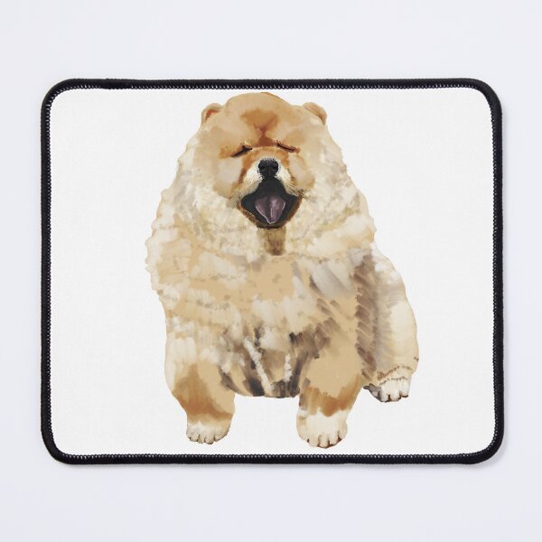 Item preview, Happy Chow designed and sold by VerdeDoodleDuck.