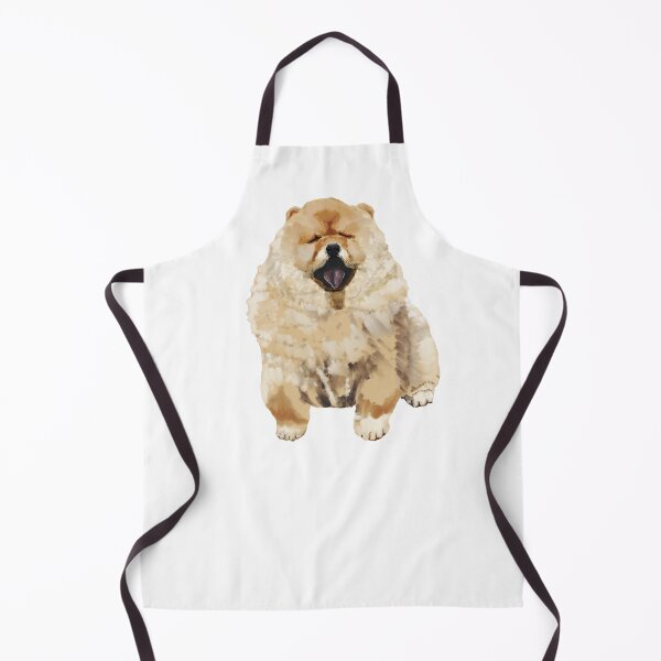 Item preview, Happy Chow designed and sold by VerdeDoodleDuck.