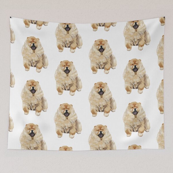 Item preview, Happy Chow designed and sold by VerdeDoodleDuck.