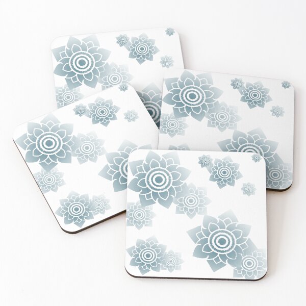 Item preview, Unity in Blooms designed and sold by EnjoYarty.