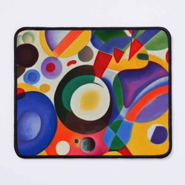 Item preview, Abstrakshon 22 designed and sold by George Hutton Hunter.