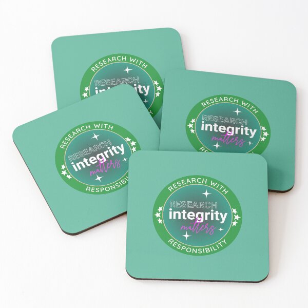 Item preview, Research ethics, research responsibility, trustworthy science designed and sold by Work life.