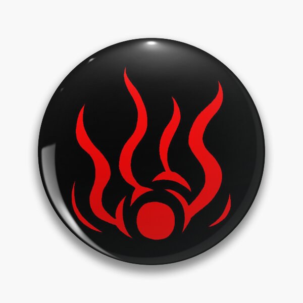 Item preview, MIS - Fire Alignment designed and sold by littlelynn84.
