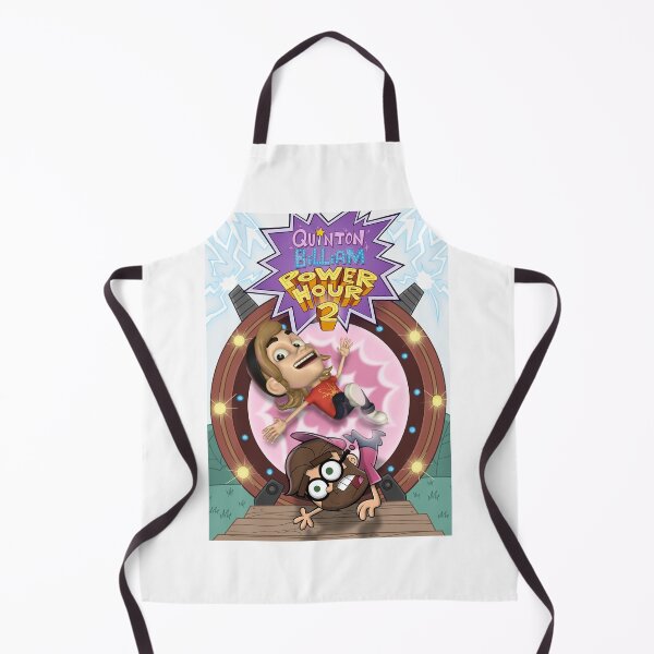 Item preview, Quinton Billiam Power Hour 2 designed and sold by QuintonReviews.