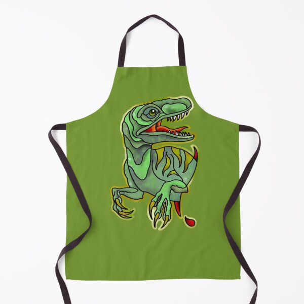 Item preview, T rex tearing out of skin with blood dripping designed and sold by weilertsen.