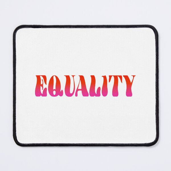 Item preview, Equality designed and sold by MoreenaA.