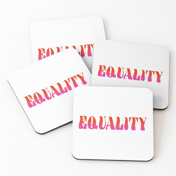 Item preview, Equality designed and sold by MoreenaA.