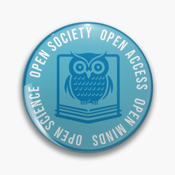 Item preview, Open society, research ethics, open access designed and sold by Work life.