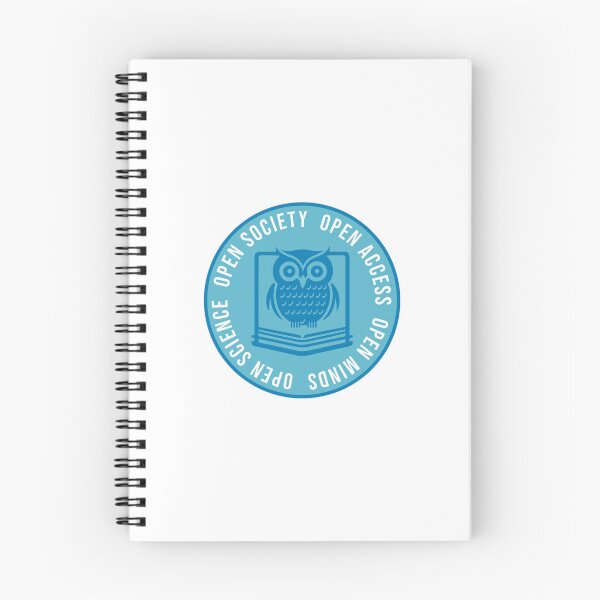 Item preview, Open society, research ethics, open access designed and sold by Work life.