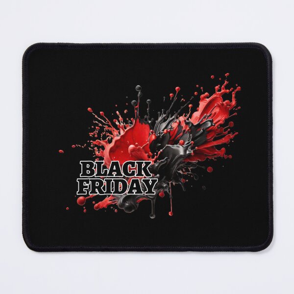 Item preview, Black Friday splash designed and sold by Conefur.