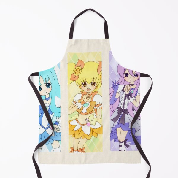 Item preview, Heartcatch Precure designed and sold by AbominationShop.