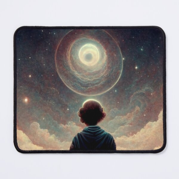 Item preview, Dreaming Of Space designed and sold by PulseGraph.