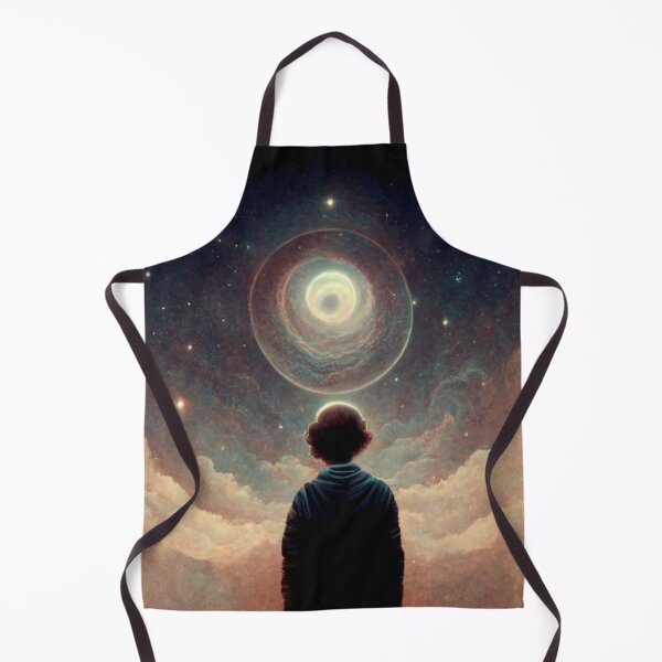 Item preview, Dreaming Of Space designed and sold by PulseGraph.