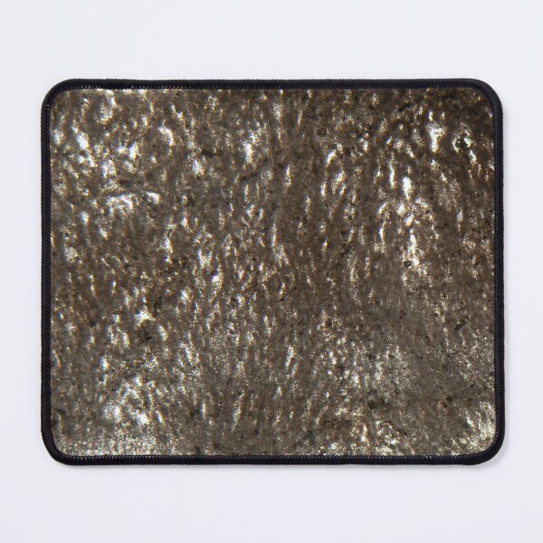 Item preview, Microscopic photo of a thin section of calcareous tufa of Holocene age designed and sold by Zosimus.