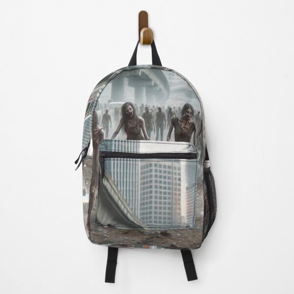 Item preview, Zombie Apocalypse: Survival in Ruins designed and sold by masquetea.