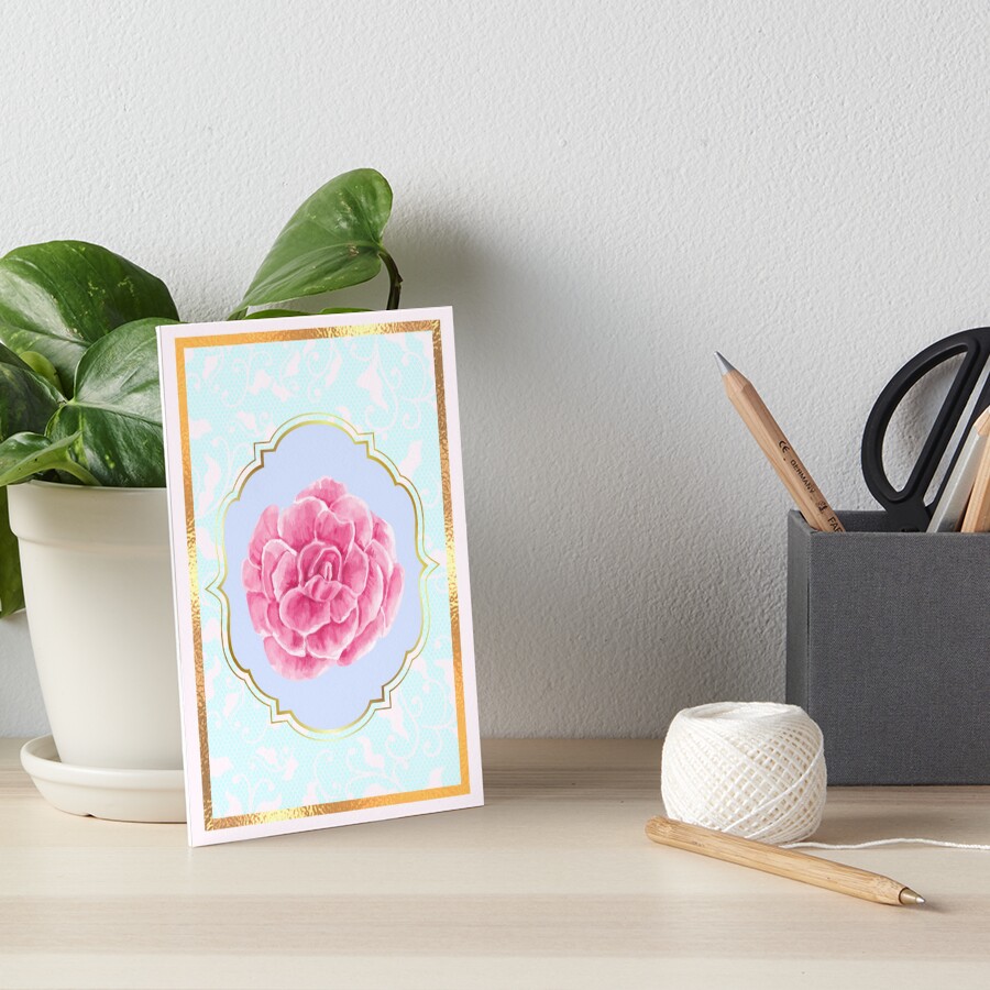 Item preview, Galeriedruck designed and sold by GtheBDesigns.