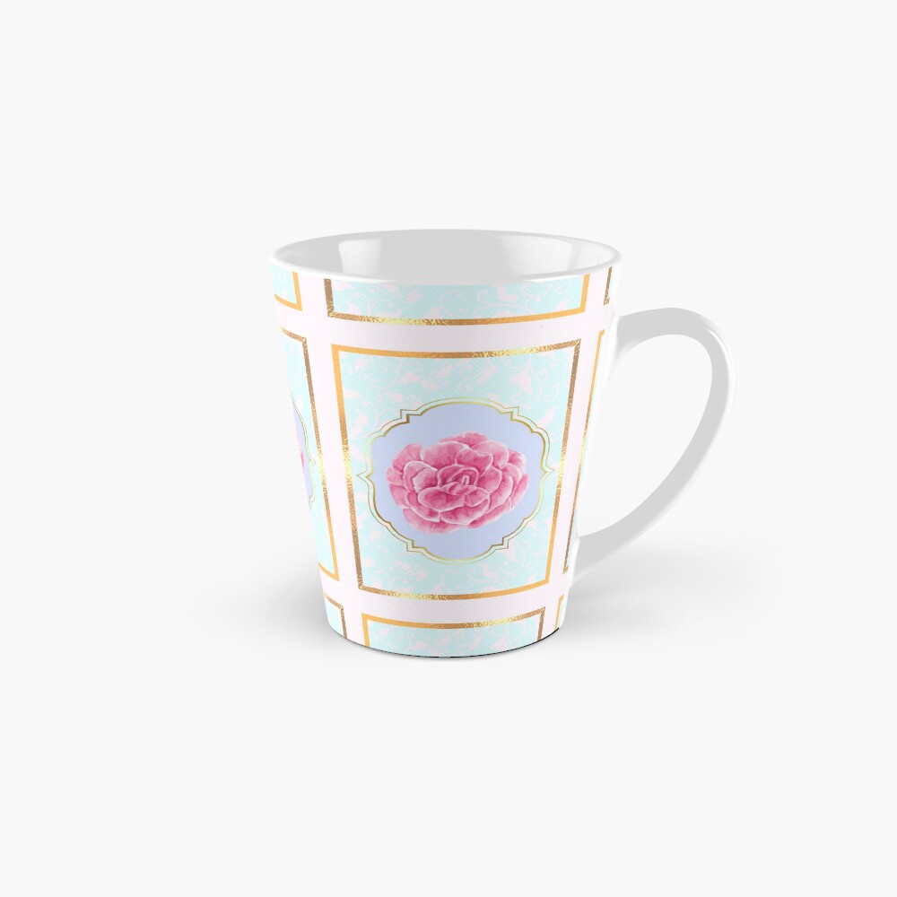 Item preview, Tasse (konisch) designed and sold by GtheBDesigns.