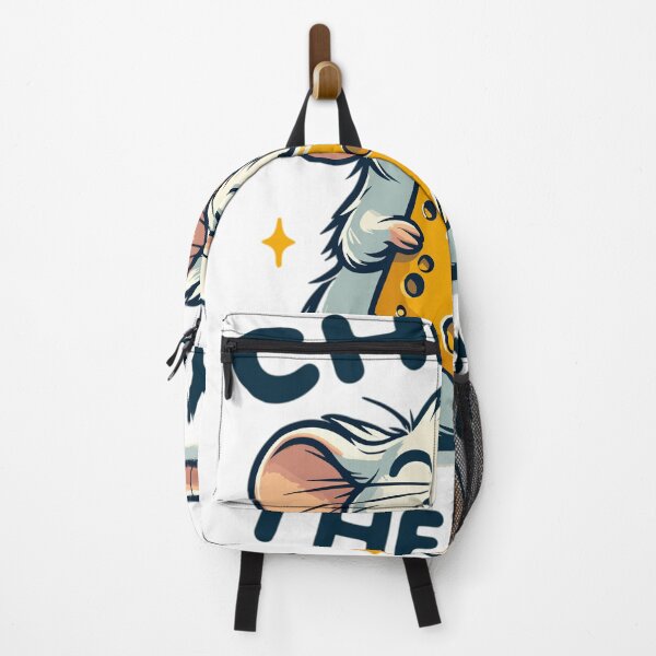 Item preview, Mouse with cheese designed and sold by LongIslandDesgn.