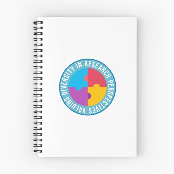 Item preview, valuing diversity in research, democracy, doctoral studies designed and sold by Work life.