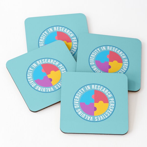 Item preview, valuing diversity in research, democracy, doctoral studies designed and sold by Work life.