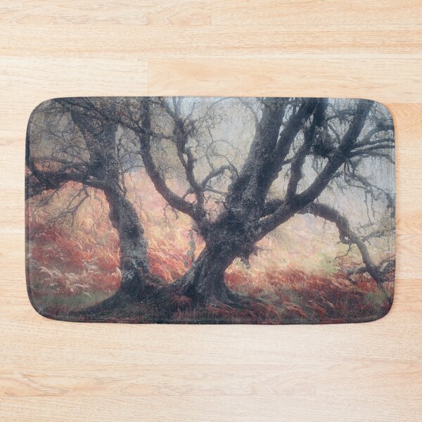Item preview, Spooky Tree, Glen Affric designed and sold by ShinyPhoto.