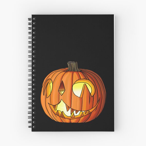 Item preview, Halloween Cat Jack-o-Lantern designed and sold by Carleah Unique.