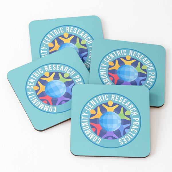 Item preview, Open science, citizen science, community centric research designed and sold by Work life.
