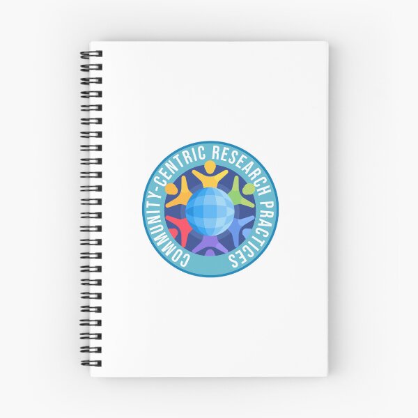 Item preview, Open science, citizen science, community centric research designed and sold by Work life.