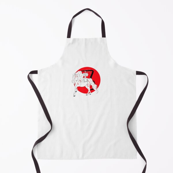 Item preview, Okami chibi horse designed and sold by MissAxelle.