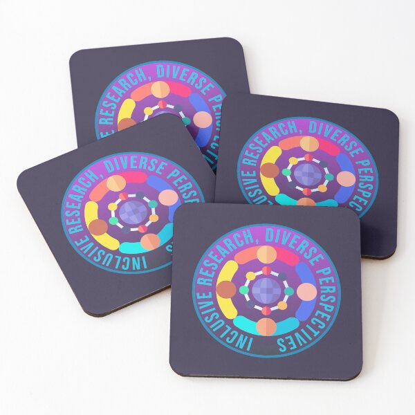 Item preview, Inclusive research, diverse perspectives, science ethics designed and sold by Work life.