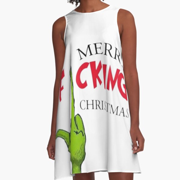 Artikel-Vorschau von Grinch Weihnachten Weihnachtsmann Neujahr, designt und verkauft von polich.