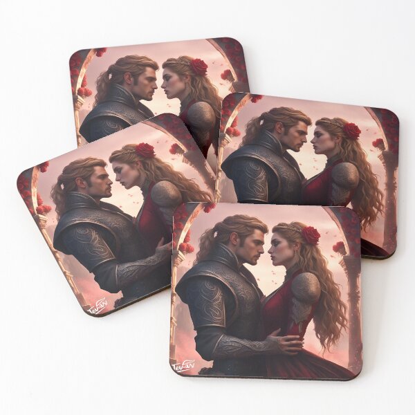 Item preview, Love Couple designed and sold by TevAr.